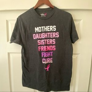 Breast Cancer tee